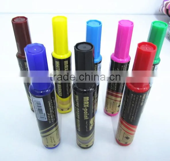 MAX point white board marker MWL2-BB