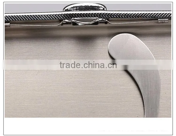 Crocodile Leather Cigarette Cases Wholesale Cigarette Cases diy Cigarette Case
