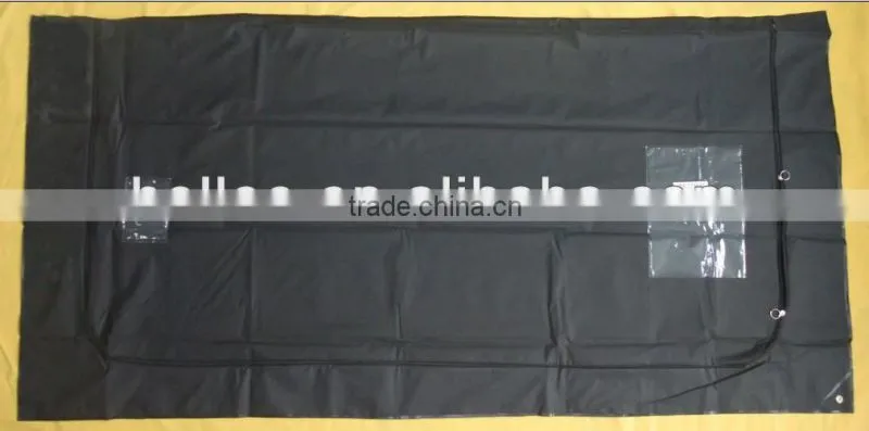 Funeral body bag