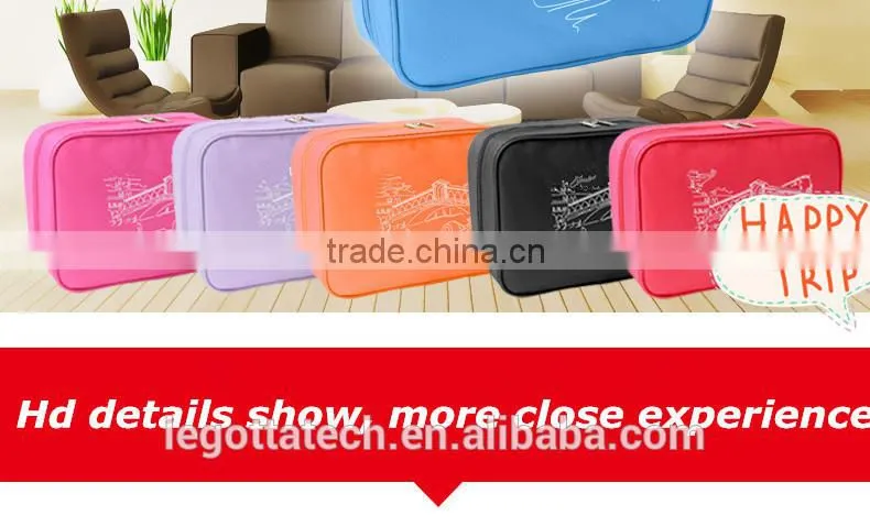 2016 best selling items custom design cheap fashion makeup brushes packaging