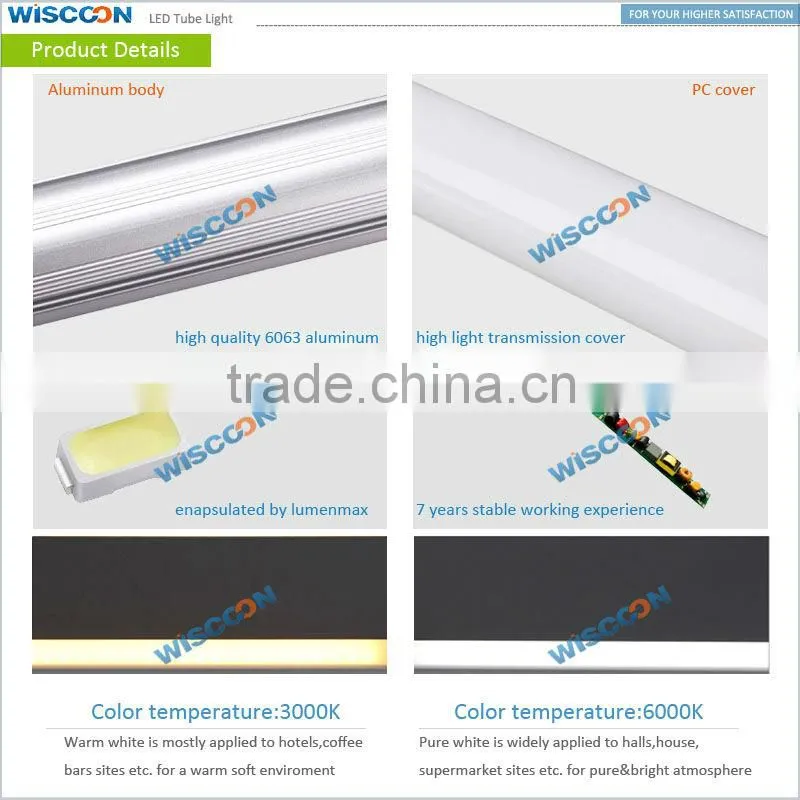 t5 led tube g5