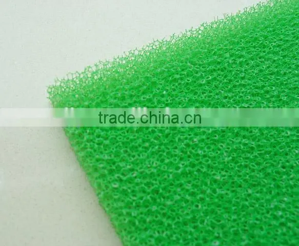 Top!!!Professional Wholesale High Quality Sponge For Filter