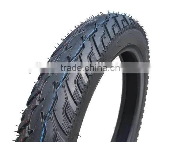Lianjiang brand 275-14 motorcyle /electric vehicle tyre
