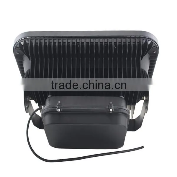 led black project lamp cast light/integrated flood projector lighting LED