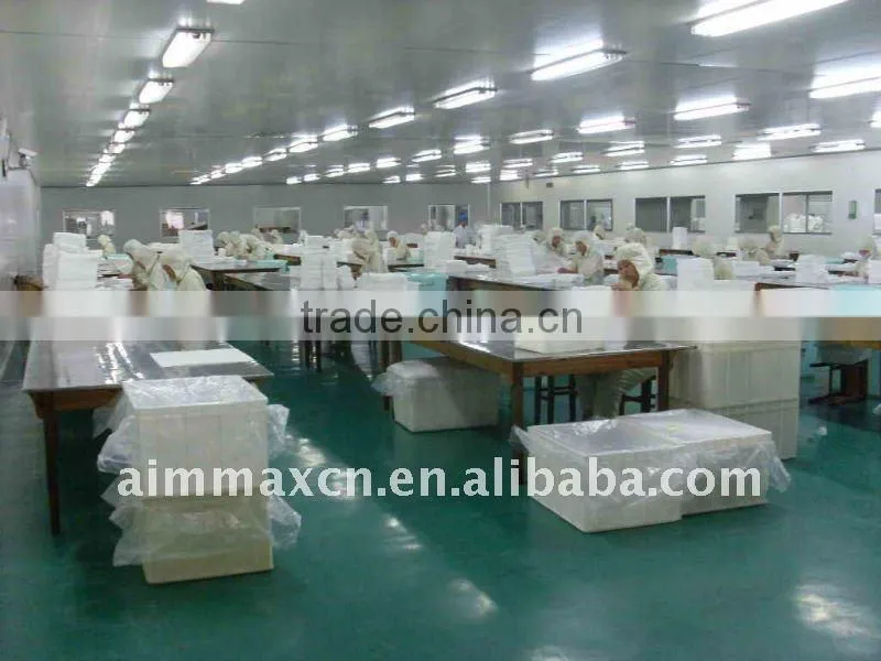 Gauze swabs surgical dressing