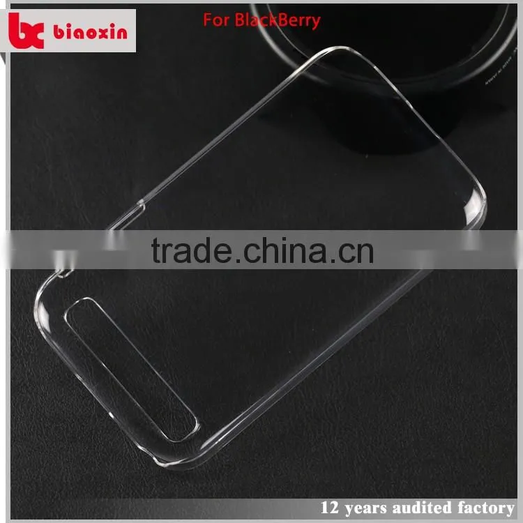 High quality luxury mobile phone cases for blackberry passport