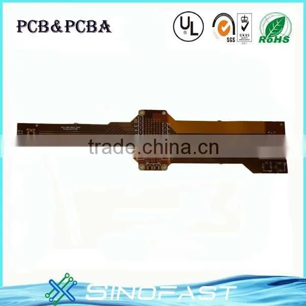 FPCB Connector Applied in Laptops
