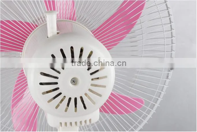 Home Appliances new good quality cheap elegant design cross base stand fan