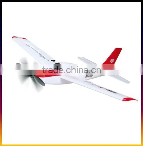 2.4G RC Model Plane
