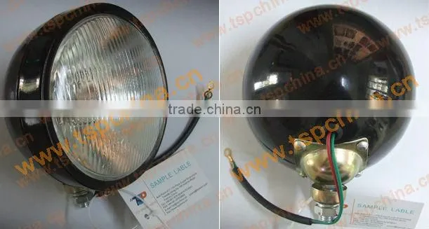 Waterproof light MTZ 80/82 Tractor 305 Metal Light part/Lamp