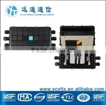 FTTH fiber optic splice box,fiber optical splice enclosure box