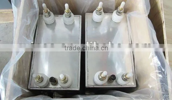 Induction Heating Capacitor
