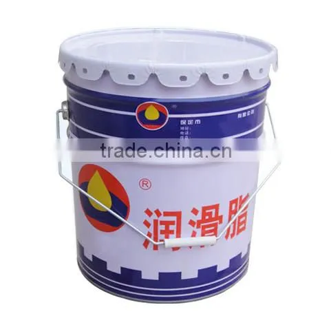 Automatic Tin Can Ear Welding Welder manufacturing Machine For Bucket Barrel Drum Pail Making Line