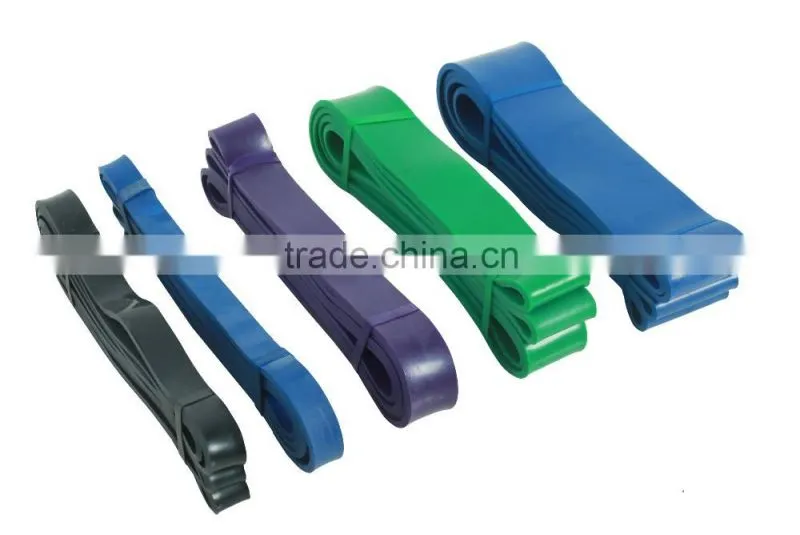 crossfit power training resistance band