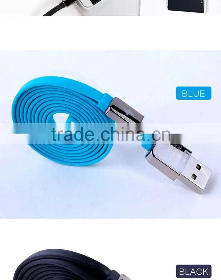 REMAX Kingkong micro USB data charger Cable for android mobile phone