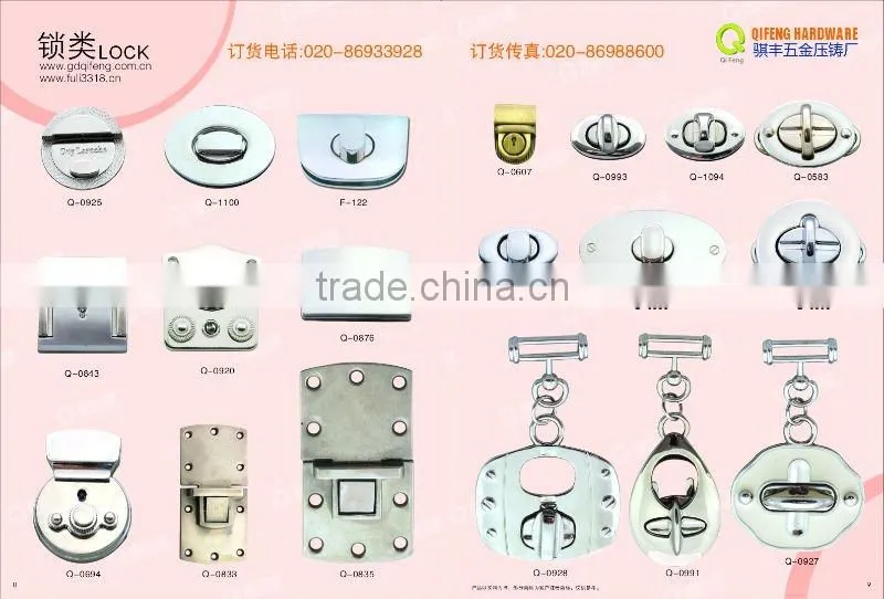wheel for suitcase new design Decoration Handbag brass stud button 5mm