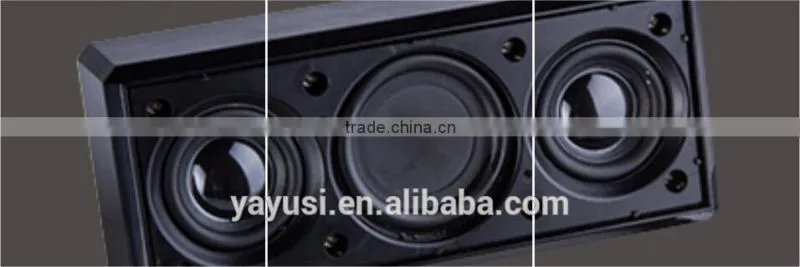 Remote Control Mini Best Bass Bluetooth Speaker Amplifier Type and 2 (2.0) Channels AMPLIFIER MP3