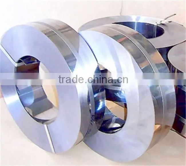 good quality galvanized galvalume steel coils / corrugation roofing sheets/ gi cold rolled steel strips