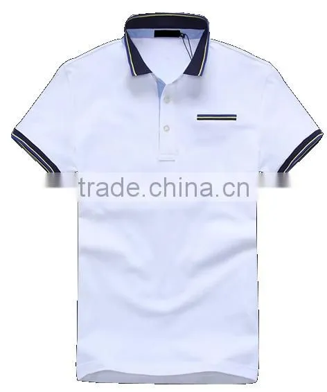 Receptionists Uniforms For Worker Fashionable Different Short Sleeve Shirt