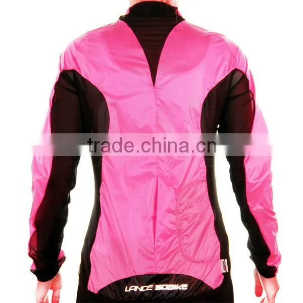 lance sobike cycling outdoor windproof and waterproof jacket