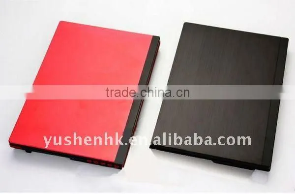 Cheap 11.6 inch Netbook mini laptop UMPC Atom N450 hot selling