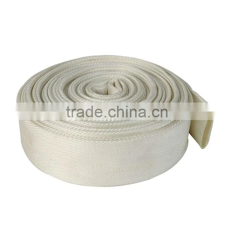 4 inch cotton hose pipe,agriculture irrigation hose