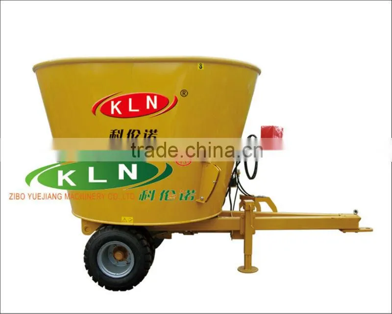 9JL-6 type cattle feed grinding machine