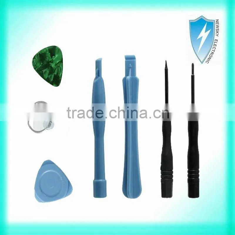 8in1 Open Pry Tool Screwdriver Repair Kit Set For iPhone 4 4S 4G 3GS