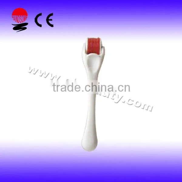 540 Disk Roller beauty roller skin roller Anti-wrinkle machine MT-009A microneedle therapy system
