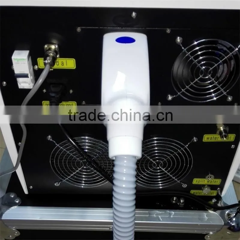 Vascular lesions removal elight ipl , ce approved laser hair removal machine,shr hair removal opt laser