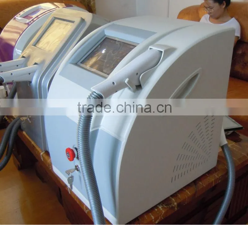 Professional laser hair removal epilation machine for sale
