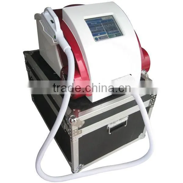 Portable IPL, E-light IPL RF, laser hair removal machines price