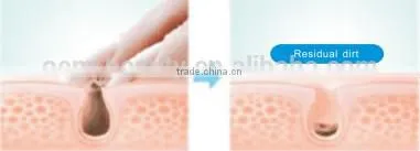 Best cleansing Product Facial cleansing brush For beauty care