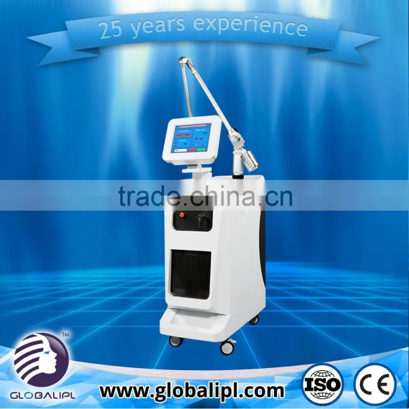 Made in China skin rejuvenation pigment removal laser tattoo removal machine fda approved