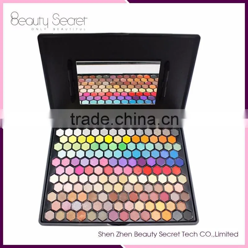 Cosmetic eyeshadow makeup kit of eyeshadow ,makeup blush
