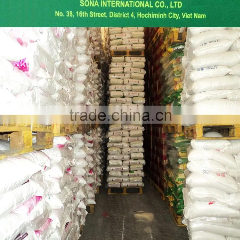 LONG WHITE RICE- VIETNAM LONG GRAIN RICE- CHEAPEST RICE