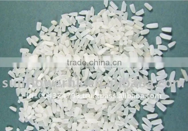 100% Broken Rice