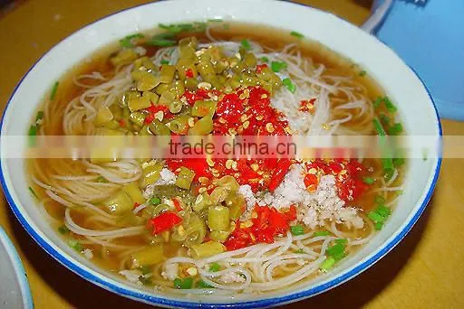 Instant Rice Noodles