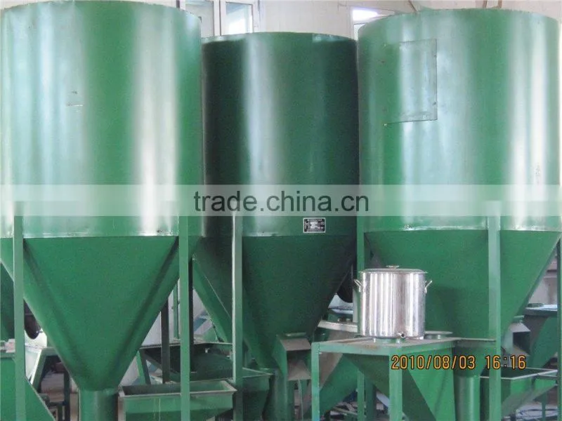 CJ-G Washing Powder Making Machine