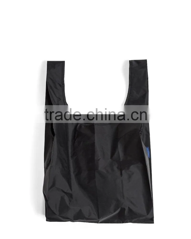 Folding Pouch Storage Bag Reusable Shopping Shoulder Tote Handbag Grocery Bags