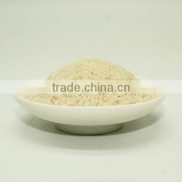 Fresh Ginger Flavoured Sea Salt