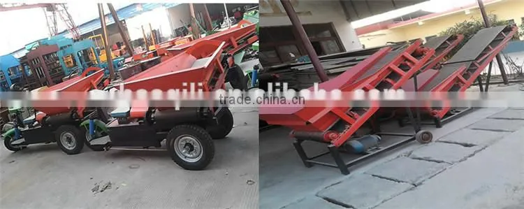 small machine big profits lightweight precast concrete hollow core slab making machine