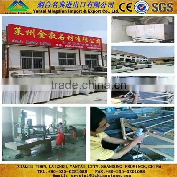 Granite Floor Tile /blue pearl granite /granite tile
