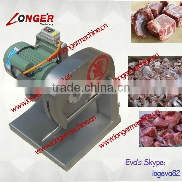 Poultry Dividing Machine|Chicken Leg Cutting Machine