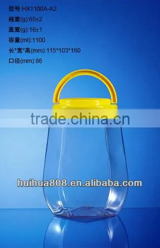Plastic Mason Jar Wholesales
