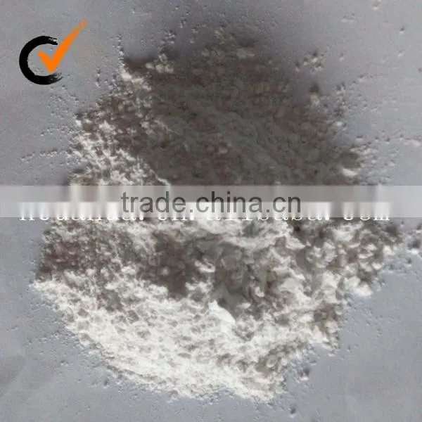 Low Grade Kaolin