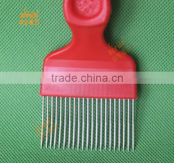 beekeeping tool needle honey fork for beekeeper