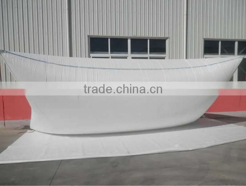 Food Grade Flexitank of 16000-24000Liters