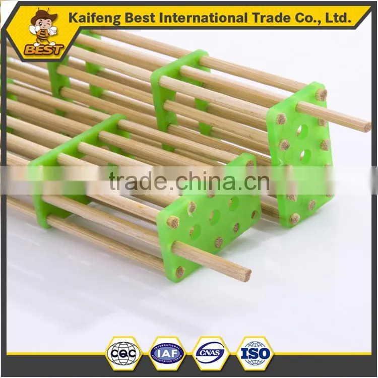 long bamboo bee queen cage hot sale