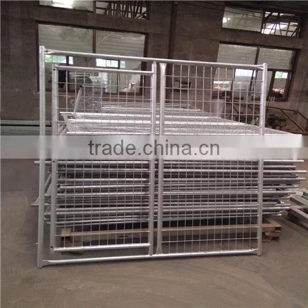 Heady duty dog kennel for sale cheap/welded wire mesh dog cage